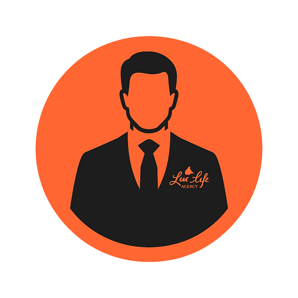 LuxLife Agency